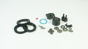 SWORKz Differential komplett mitte